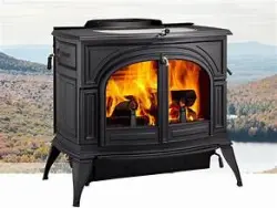Vermont Castings Defiant Stove